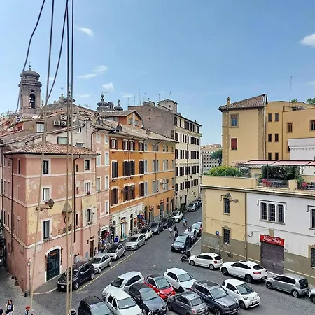 Suity I Cozy Coronari Apartment Rome Exterior photo