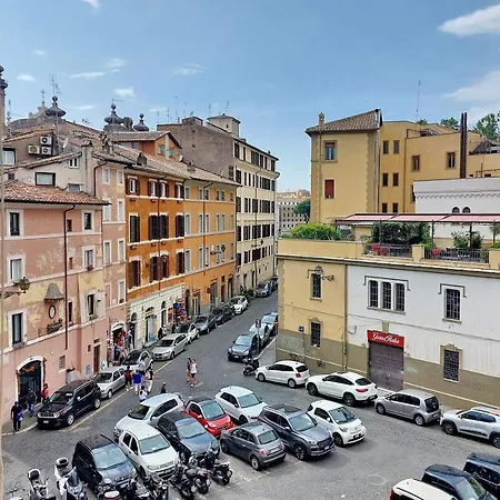 Suity I Cozy Coronari Apartment Rome Exterior photo