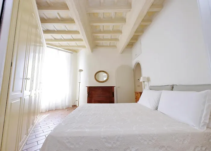 Suity I Cozy Coronari Apartment