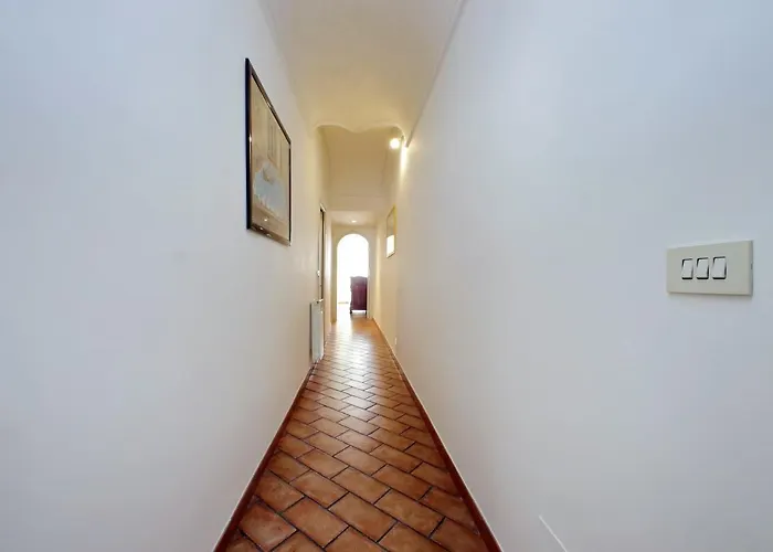 Suity I Cozy Coronari Apartment