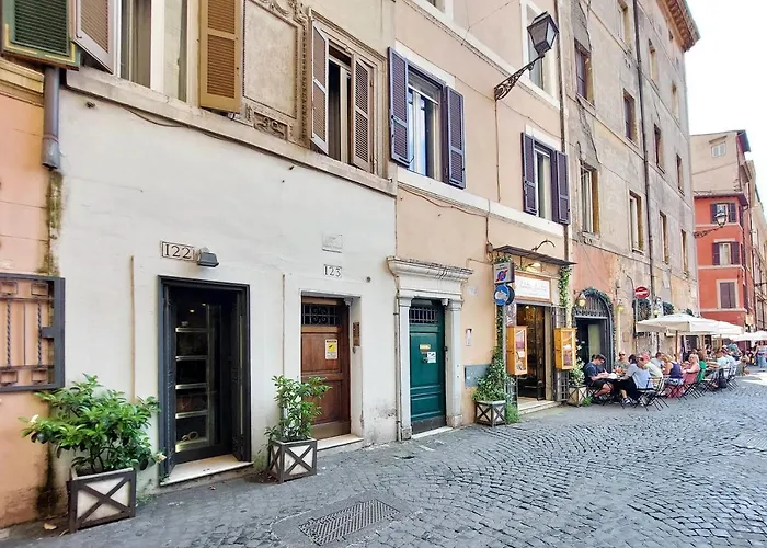 Suity I Cozy Coronari Apartment