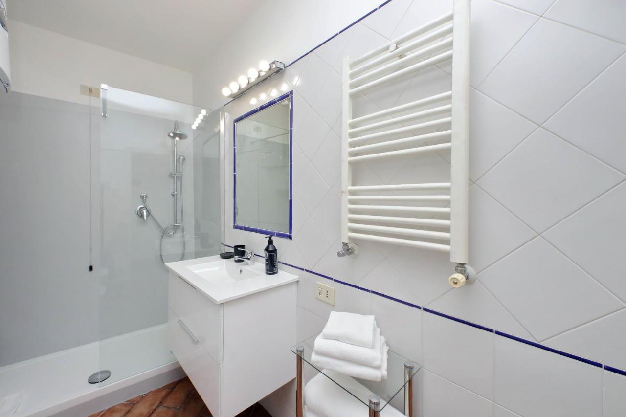 Appartamento Suity I Cozy Coronari Roma