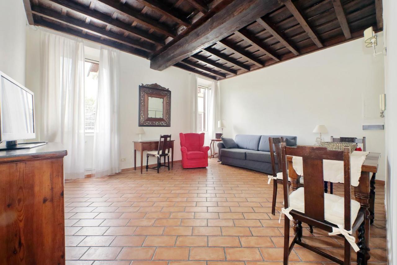 Appartamento Suity I Cozy Coronari Roma