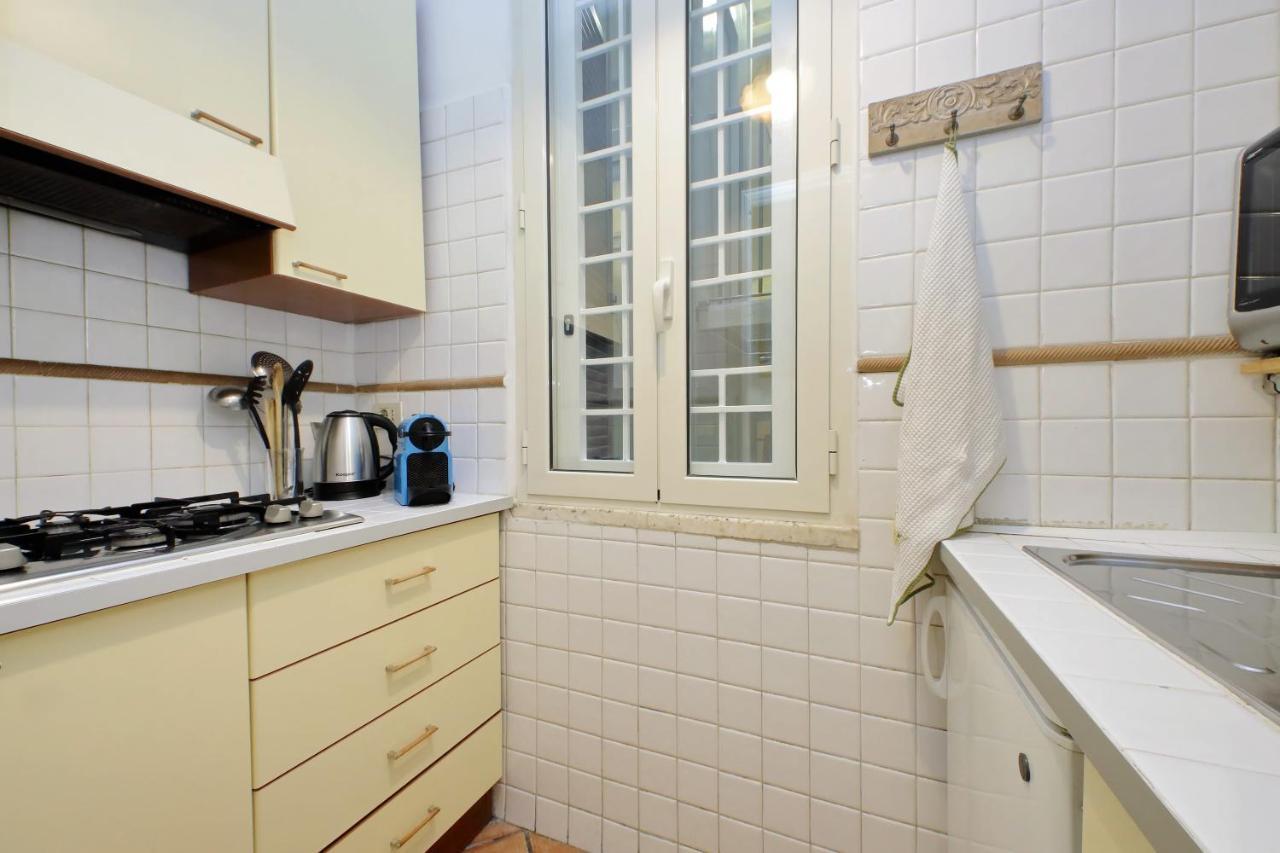 Apartment Suity I Cozy Coronari Rome