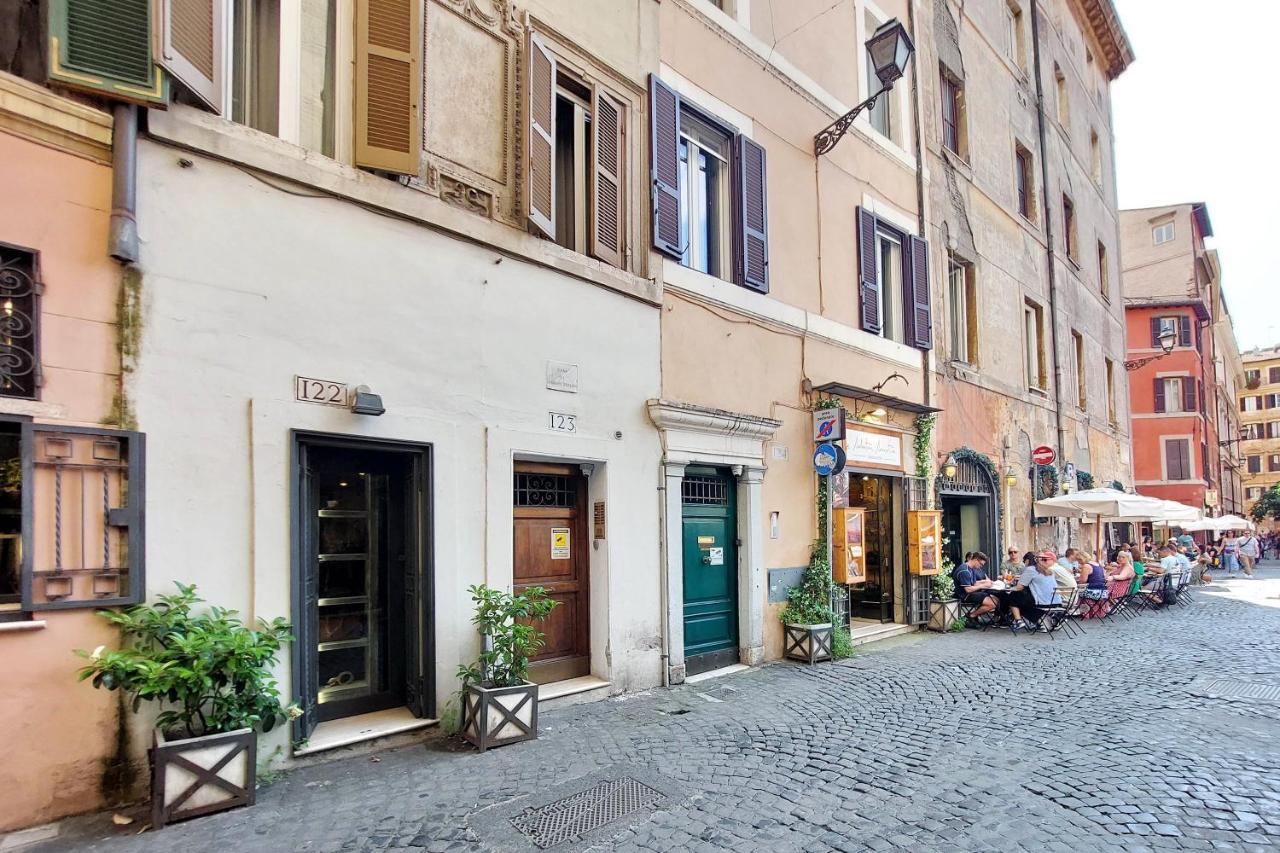 Suity I Cozy Coronari Apartment Rome