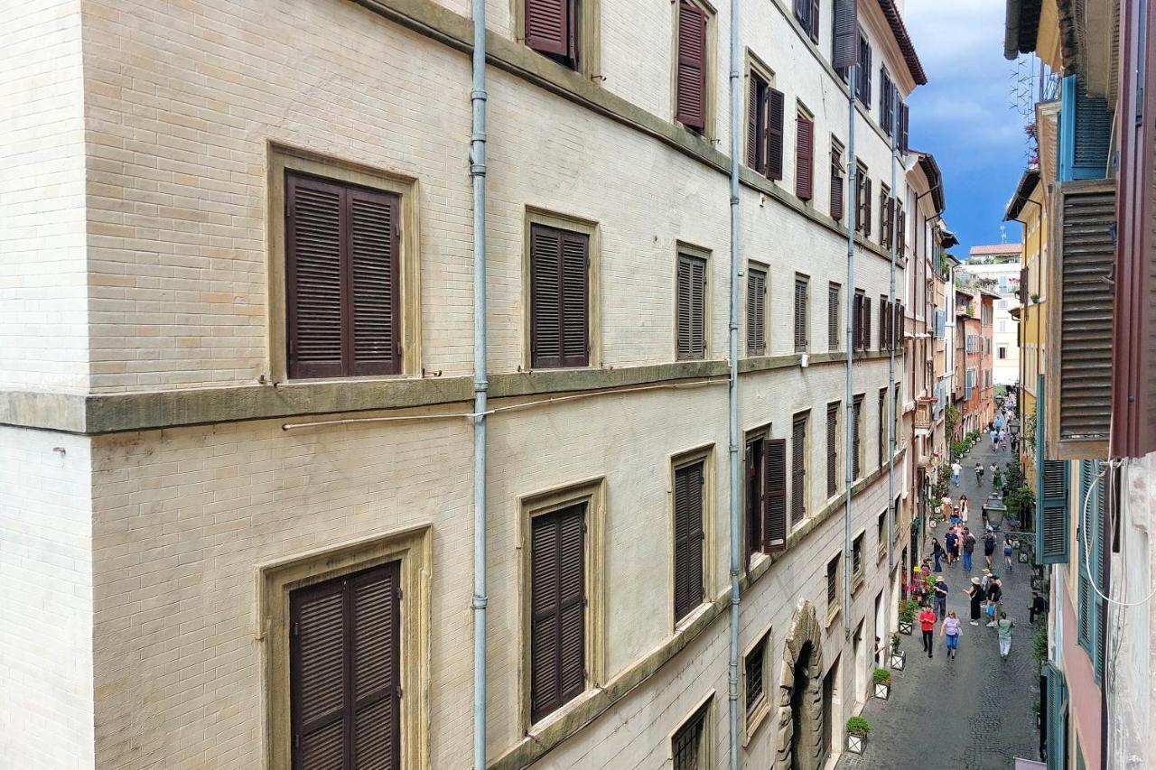 Apartment Suity I Cozy Coronari Rome