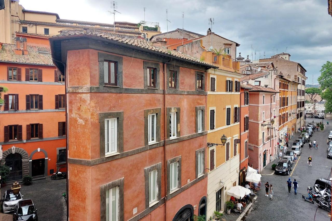 Suity I Cozy Coronari Apartment Rome