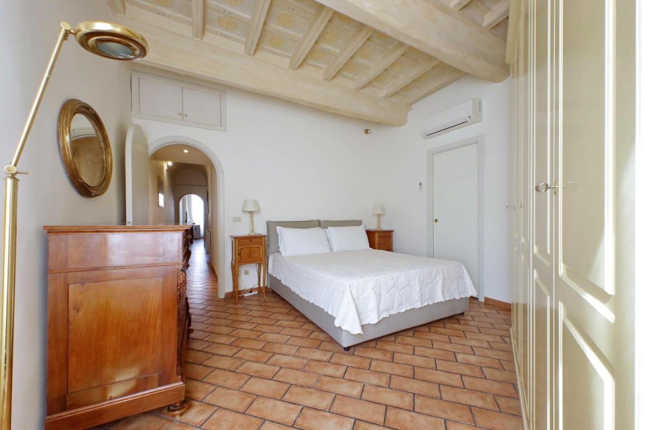 Apartment Suity I Cozy Coronari Rome