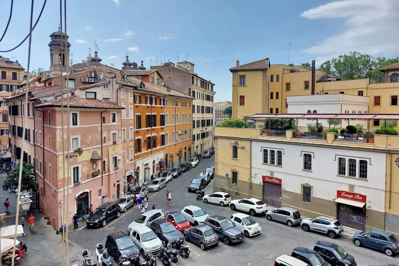 Suity I Cozy Coronari Rome